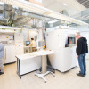 Evonik 3DP Technologie Center Marl