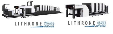 Lithrone GX 40