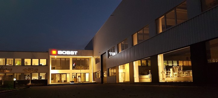 Bobst Meerbusch Nacht