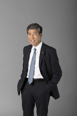 ricoh Tokunaga